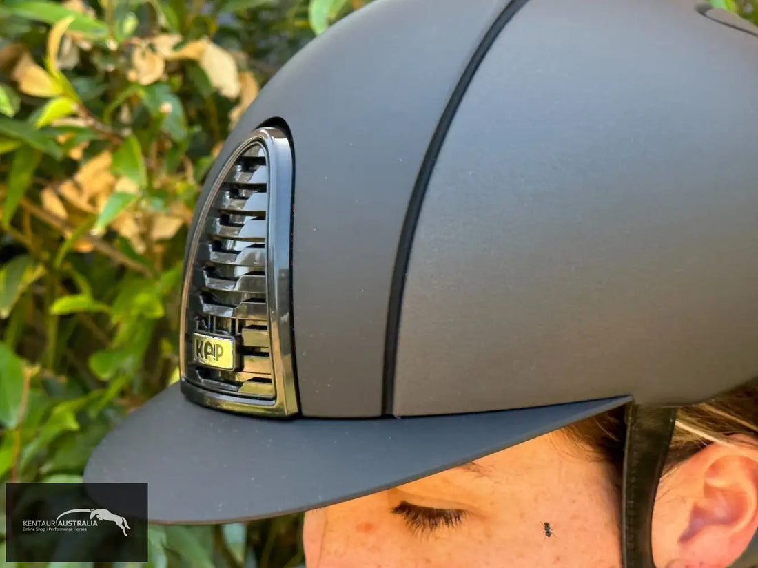 KEP ’Cromo 2.0 Matt’ Helmet Helmet