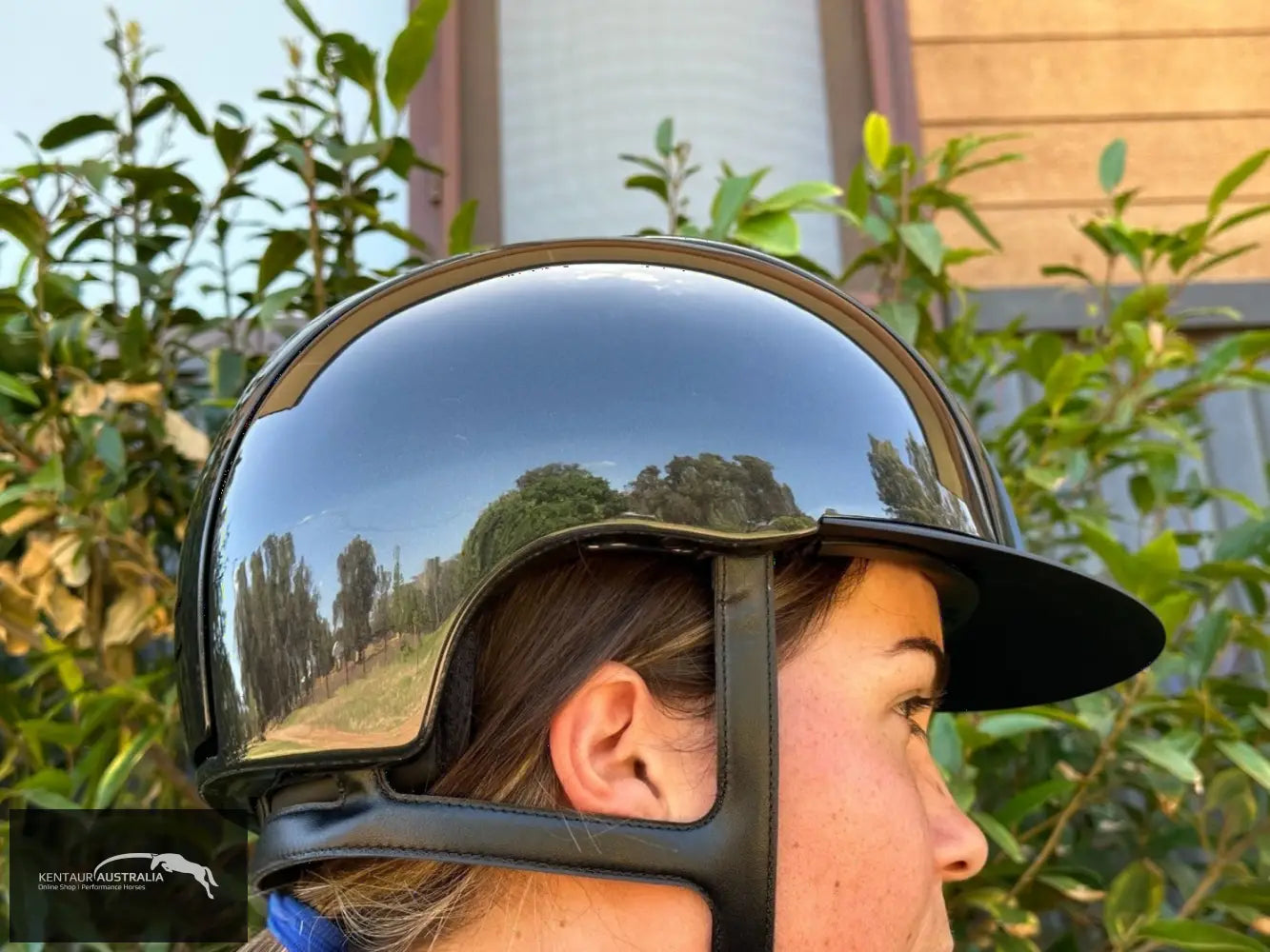 KEP ‘Cromo 2.0 Shine’ Helmet Helmet