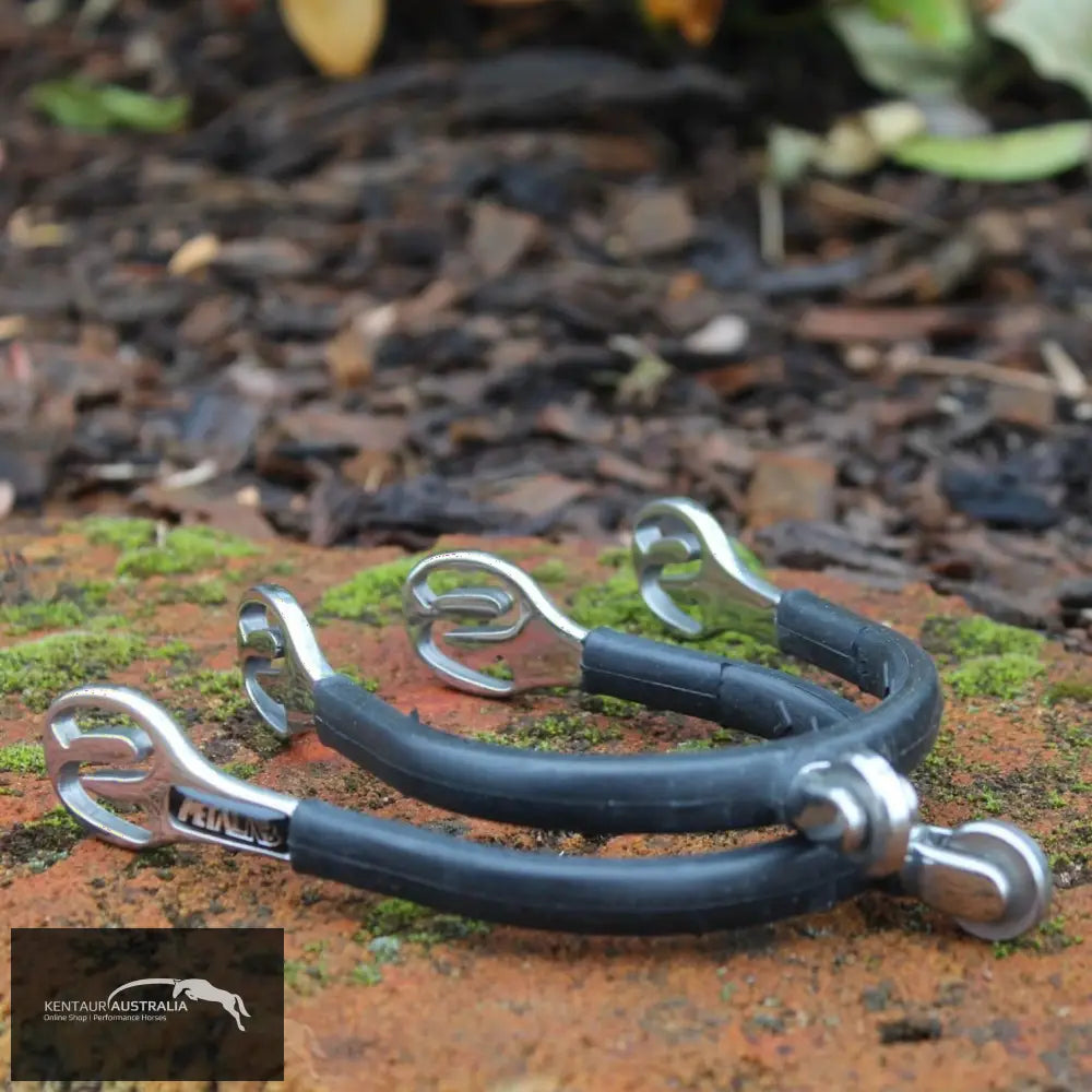 Metalab ’4mm R/Rowel’ Spur Spurs