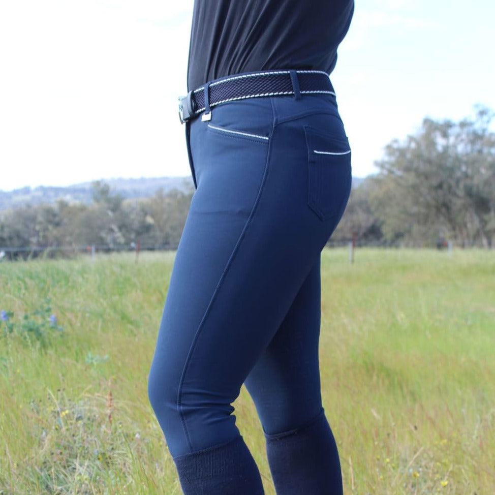 Kentaur Australia - Montar 'Skyler' Womens Casual Breeches