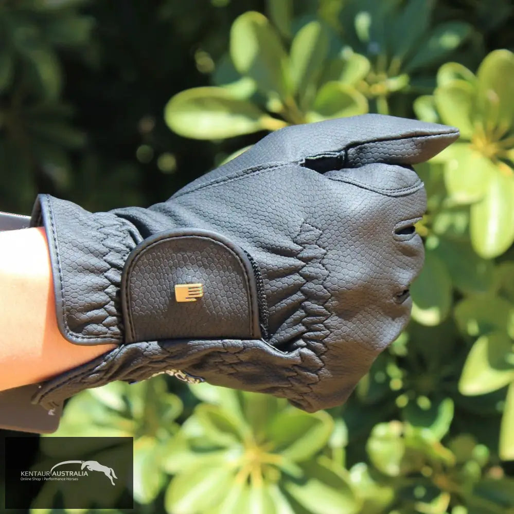 Roeckl Grip Gloves Gloves