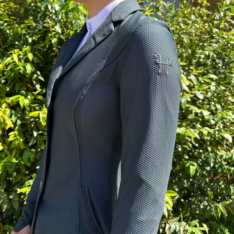 Horse Pilot ’Aeromesh’ Womens Competition Jacket Show Jackets