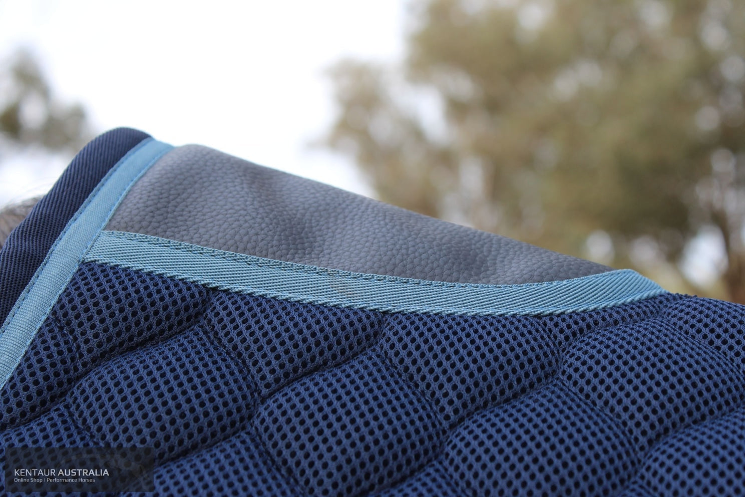 Horse Pilot ’Jumping’ Saddle Pad Saddle Pad