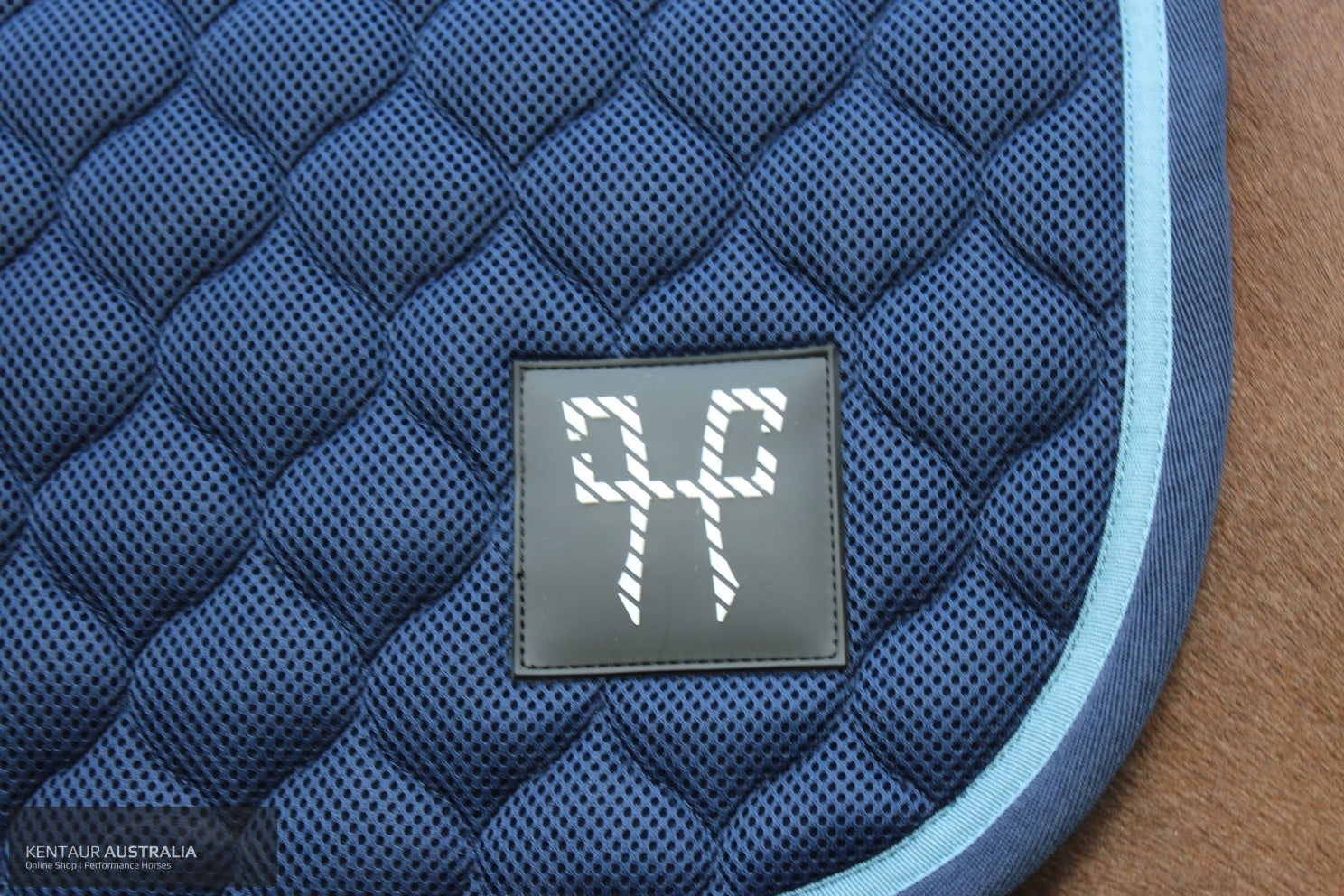 Horse Pilot ’Jumping’ Saddle Pad Saddle Pad