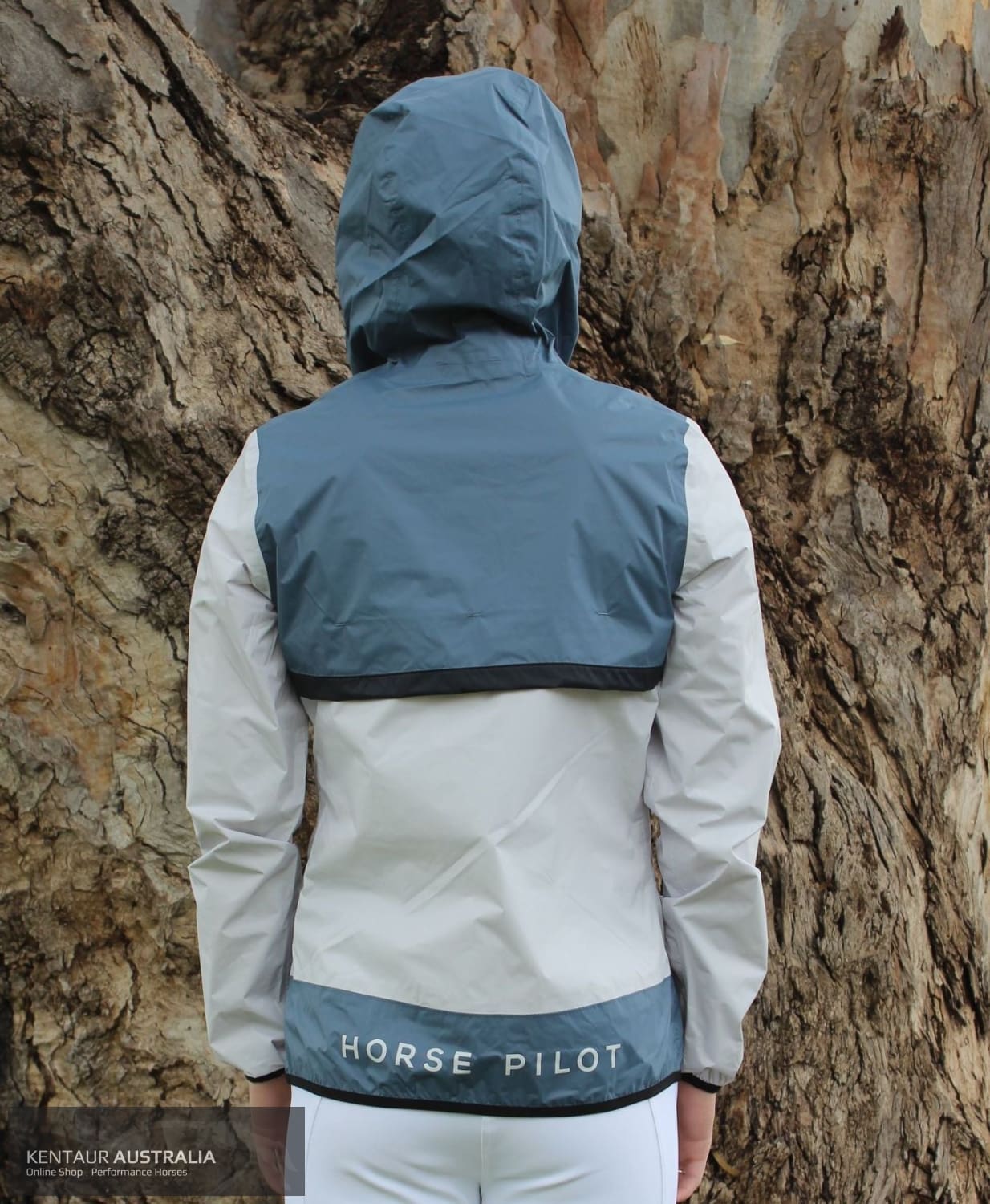 Horse Pilot ’Raintech’ Womens Jacket Jumpers and Jackets