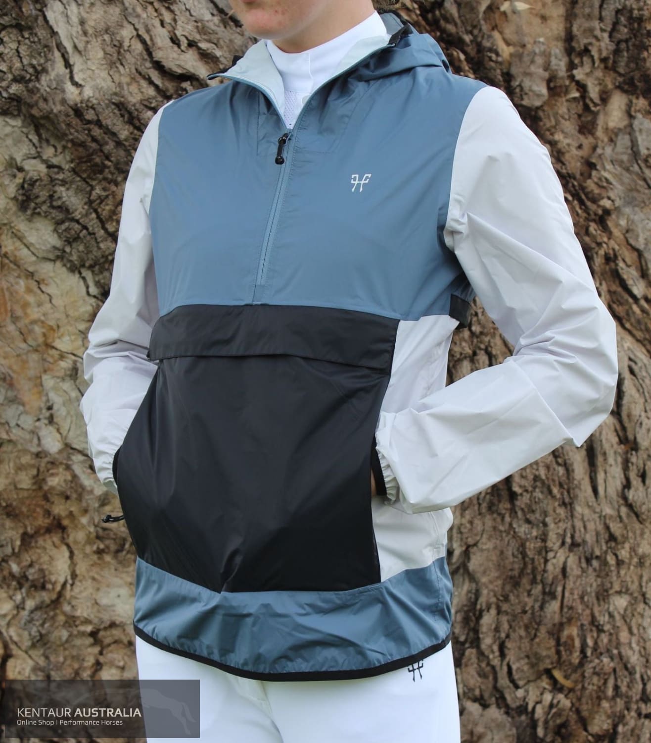 Horse Pilot ’Raintech’ Womens Jacket Jumpers and Jackets