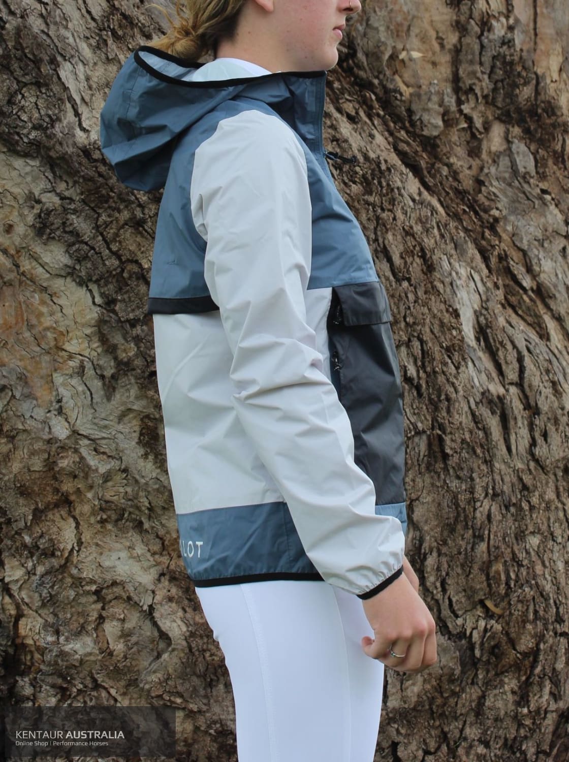 Horse Pilot ’Raintech’ Womens Jacket Jumpers and Jackets