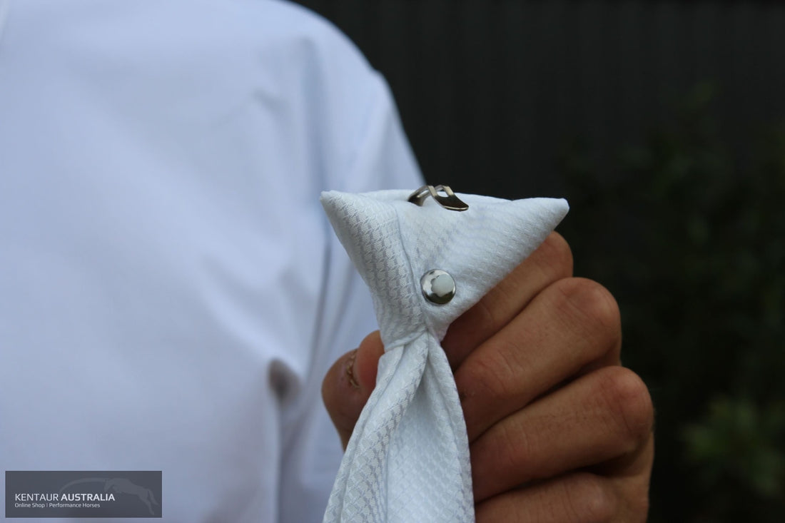 Horse Pilot Rider Tie Rider Accessories