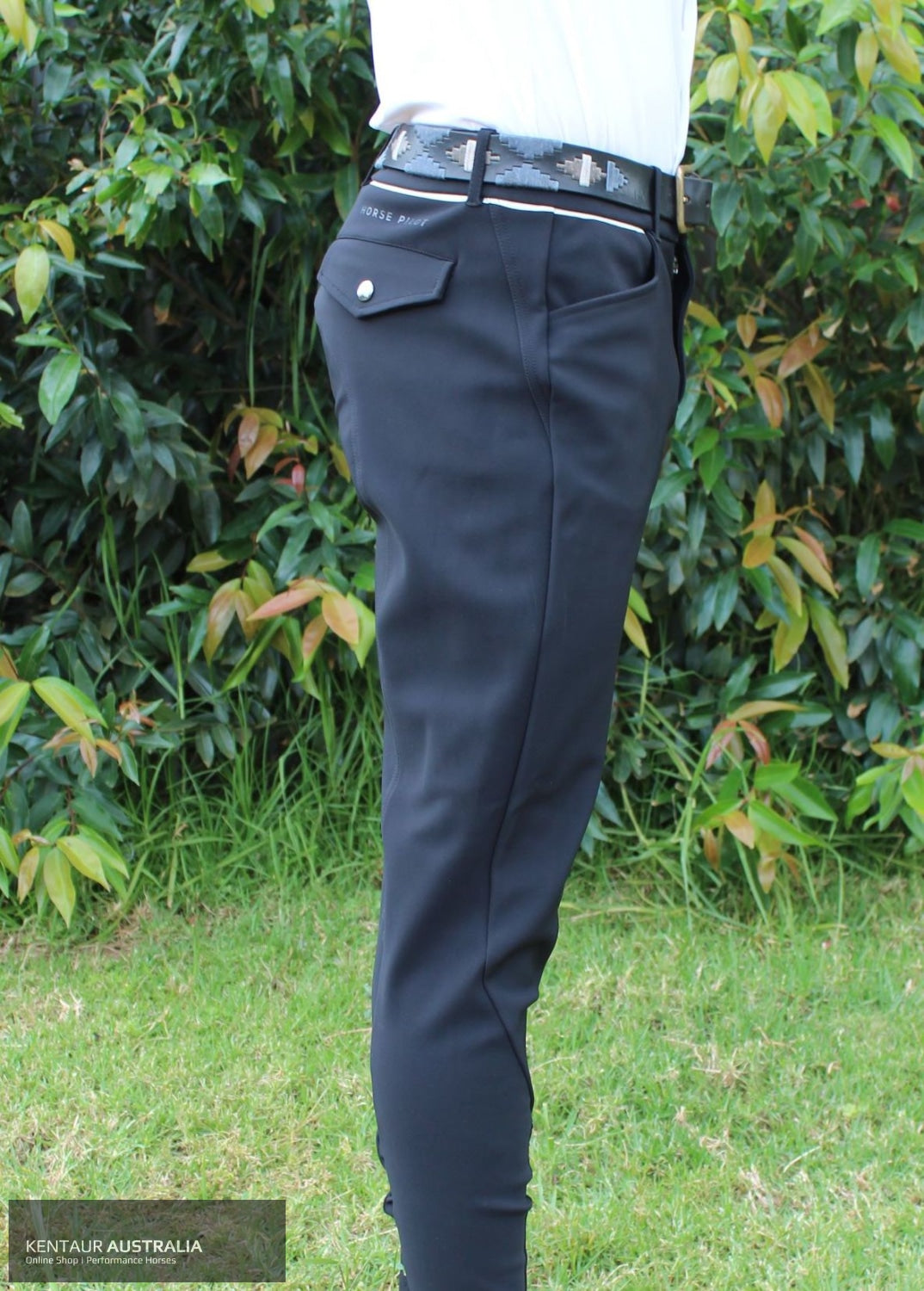 Horse Pilot ’X-Design’ Mens Casual Breeches Casual Breeches Men