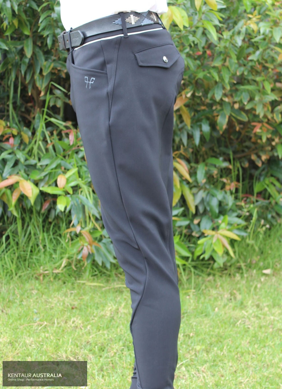 Horse Pilot ’X-Design’ Mens Casual Breeches Casual Breeches Men