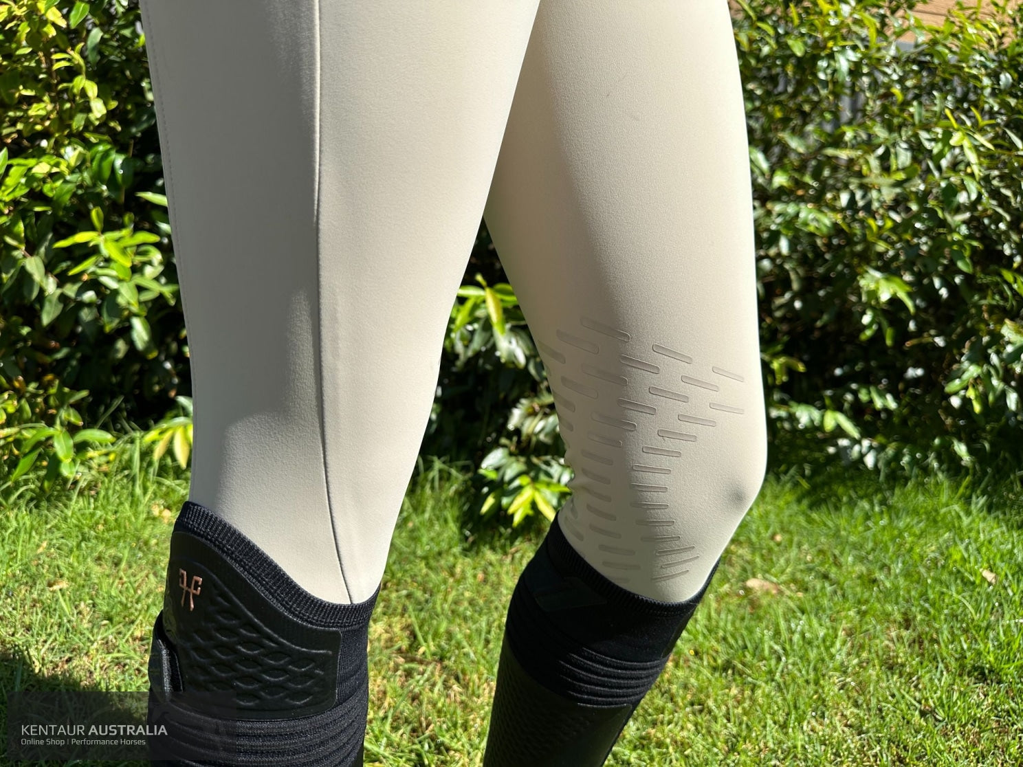 Horse Pilot ’X-Design’ Womens Competition Breeches Competition Breeches