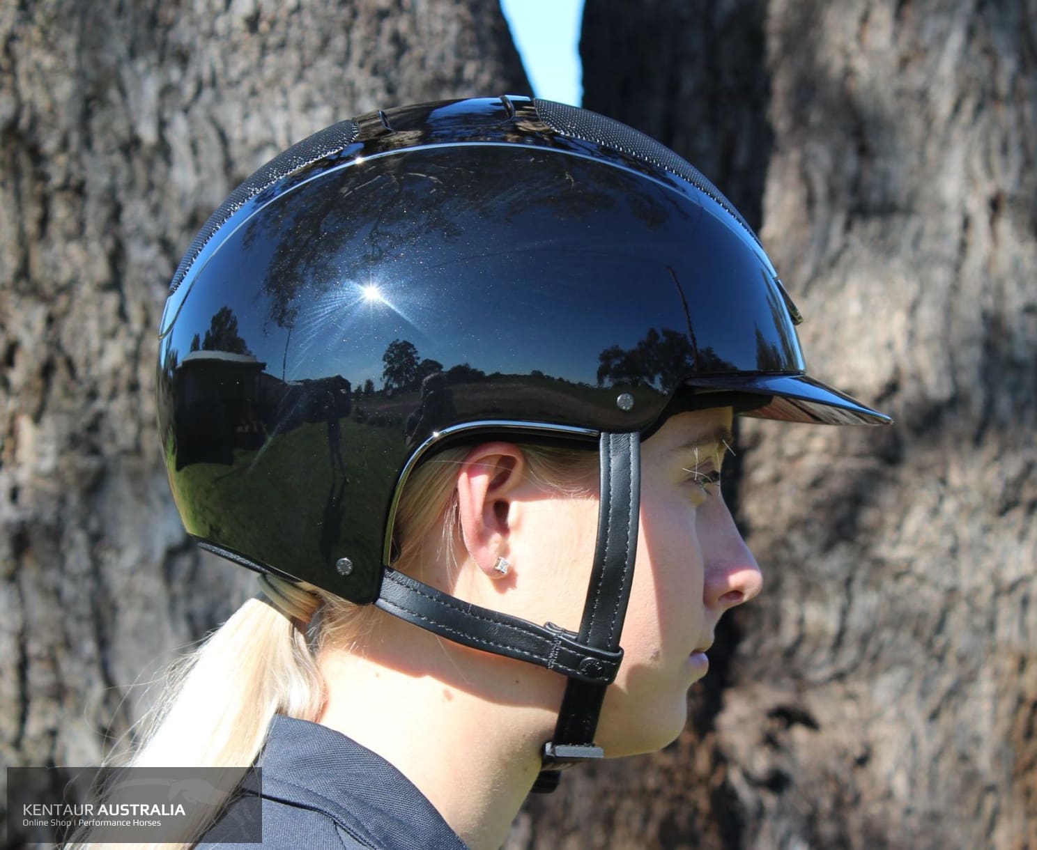 Kask ’Dogma Pure Shine’ Helmet Kask Helmets