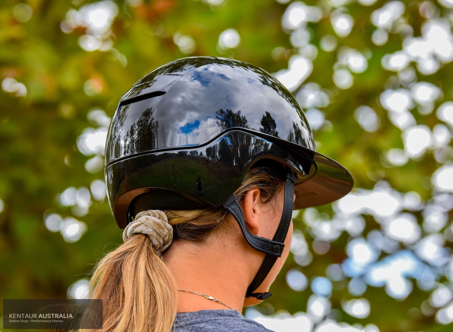 Kask ’Kooki Lady’ Helmet Kask Helmets