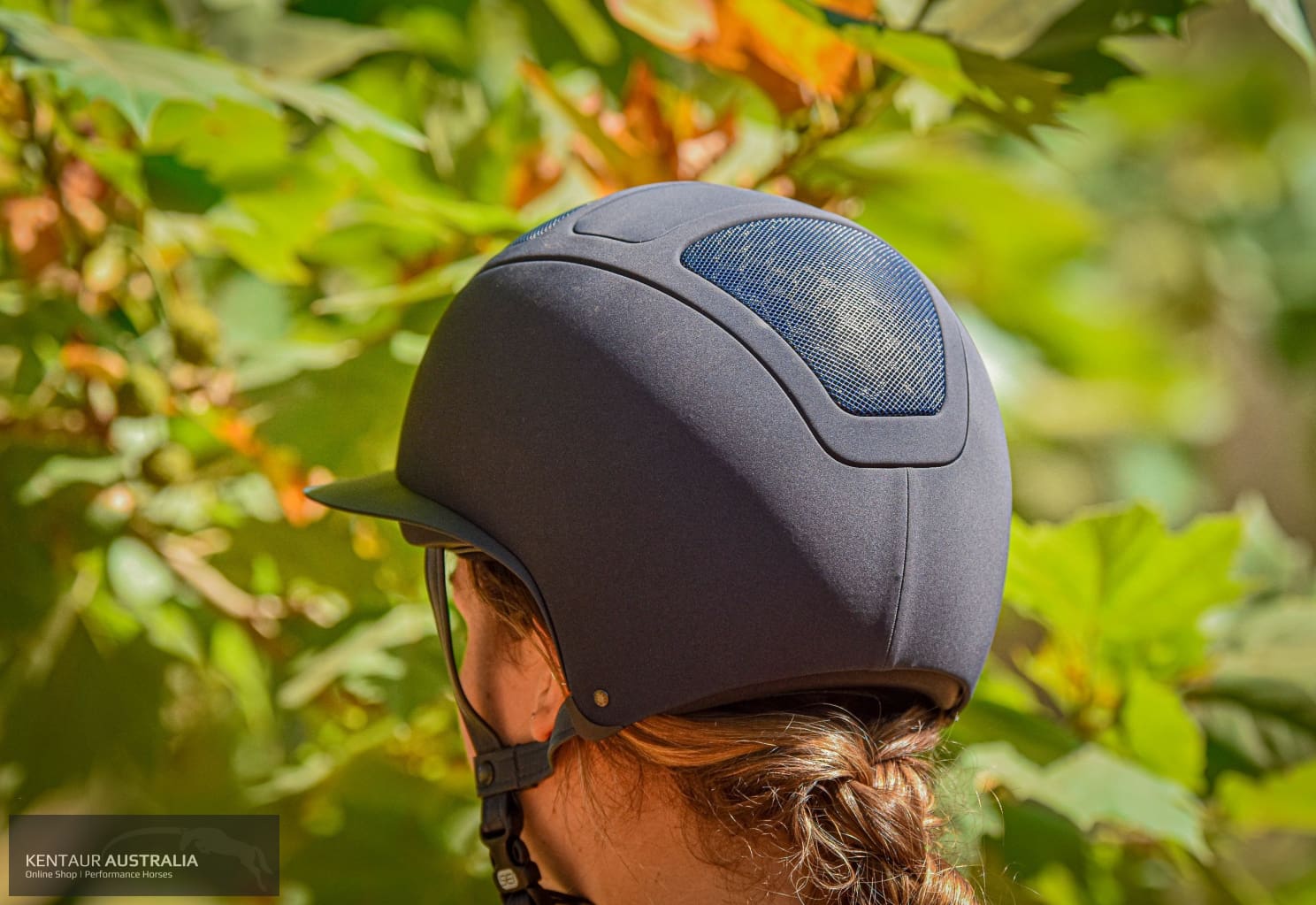 Kask ’Star Lady Hunter’ Helmet Kask Helmets