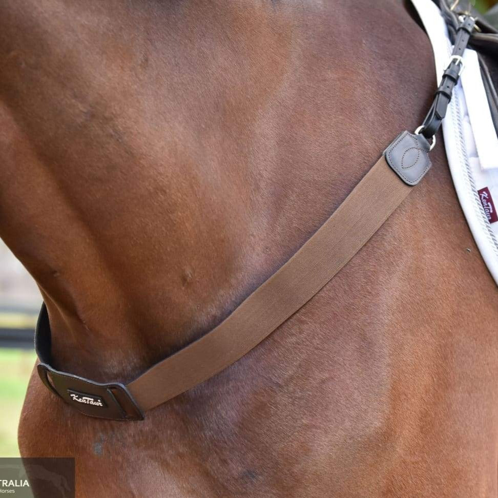 Kentaur ’Amsterdam’ Elastic Breastplate Breastplates