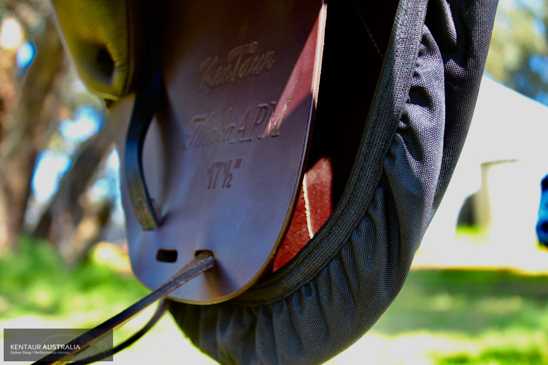 Kentaur Dressage Saddle Cover Saddle Accessories