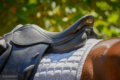 Kentaur ’Eventer’ Cross-Country Saddle Jumping Saddles