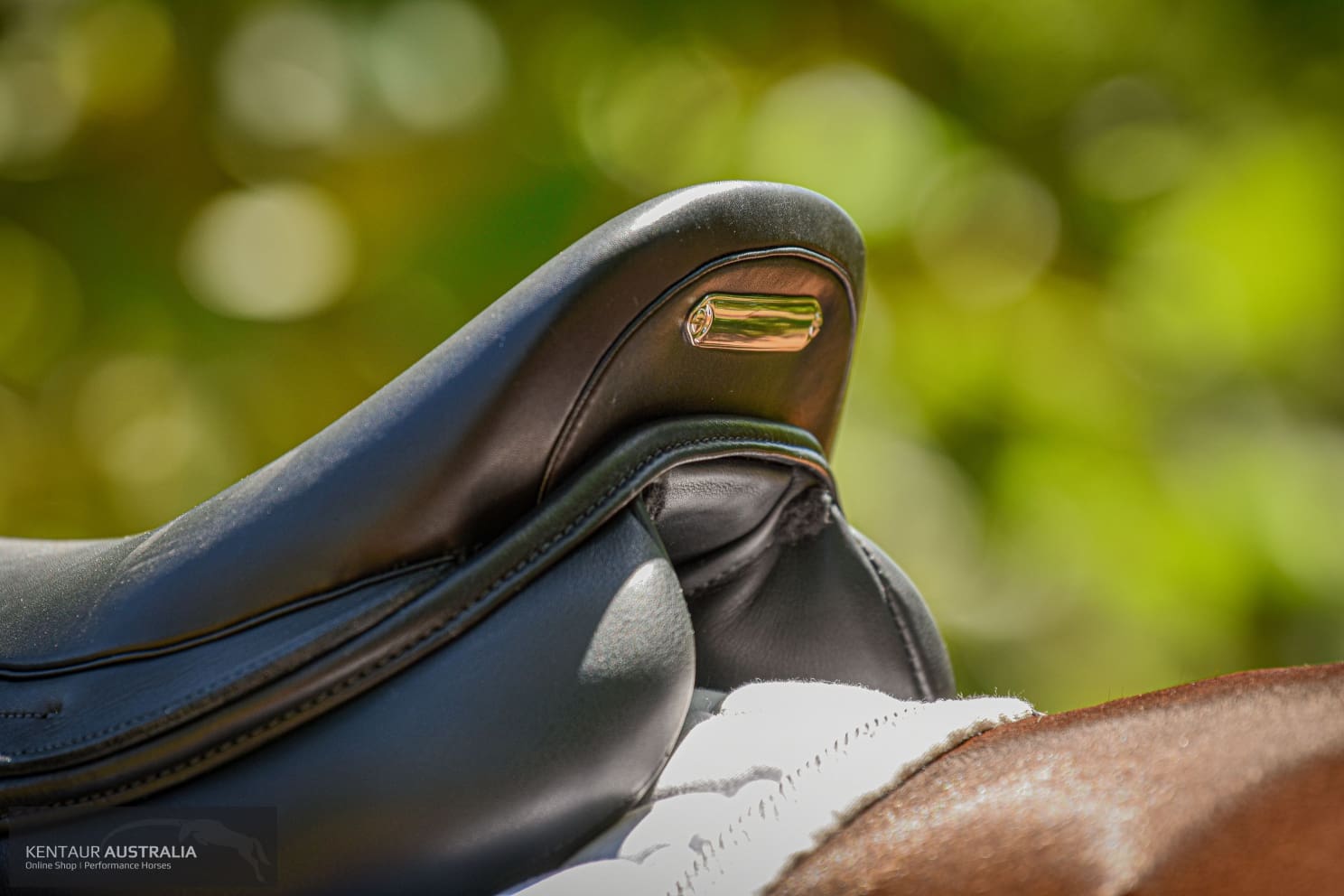 Kentaur ’Eventer’ Cross-Country Saddle Jumping Saddles