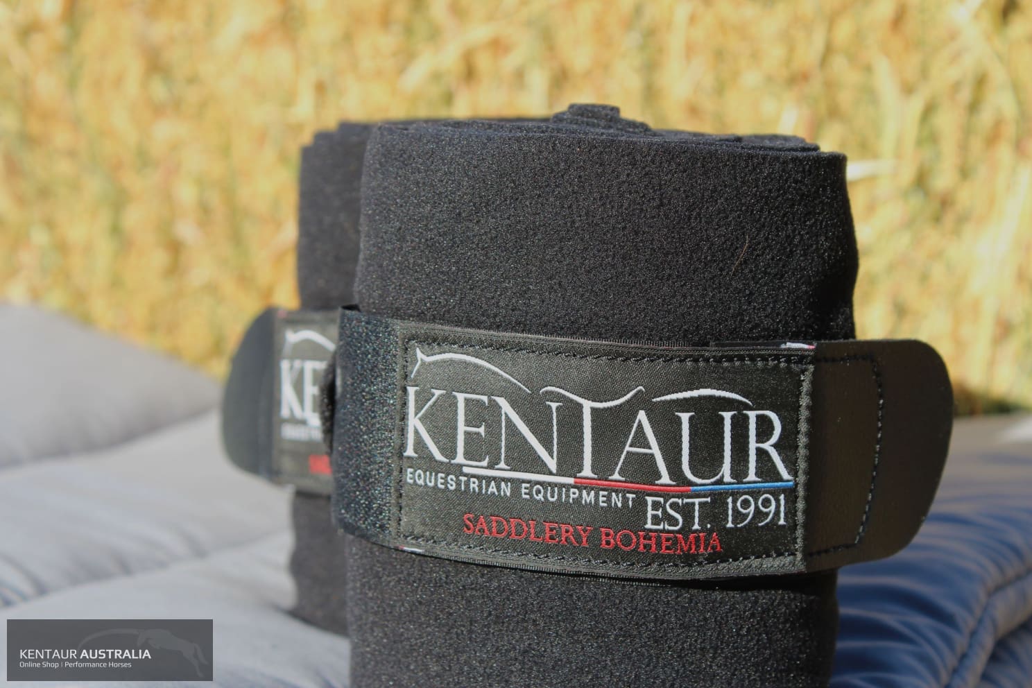 Kentaur ’Fleece’ Bandages Bandages/ Underwraps