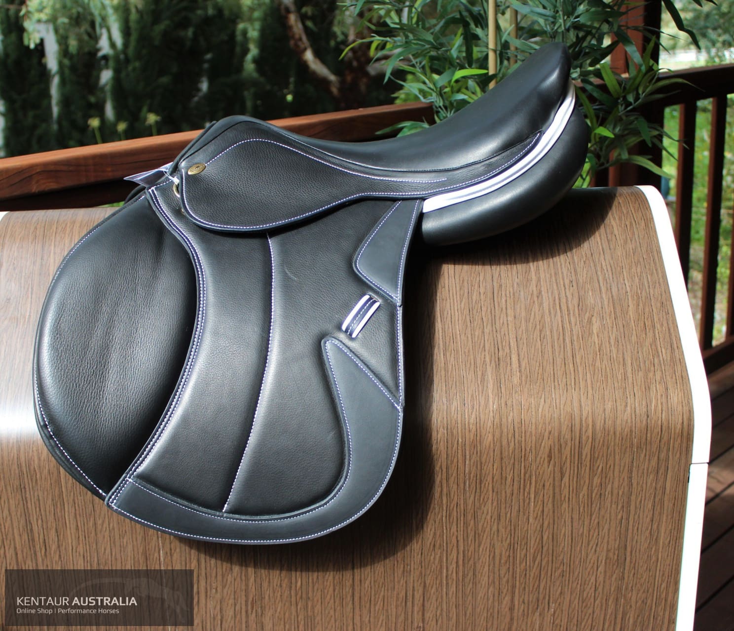 Kentaur Kronos Jumping Saddle Jumping Saddles