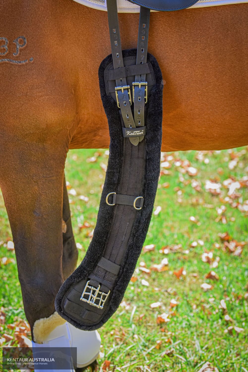 Kentaur ’Malmo’ Dressage Girth Dressage Girth