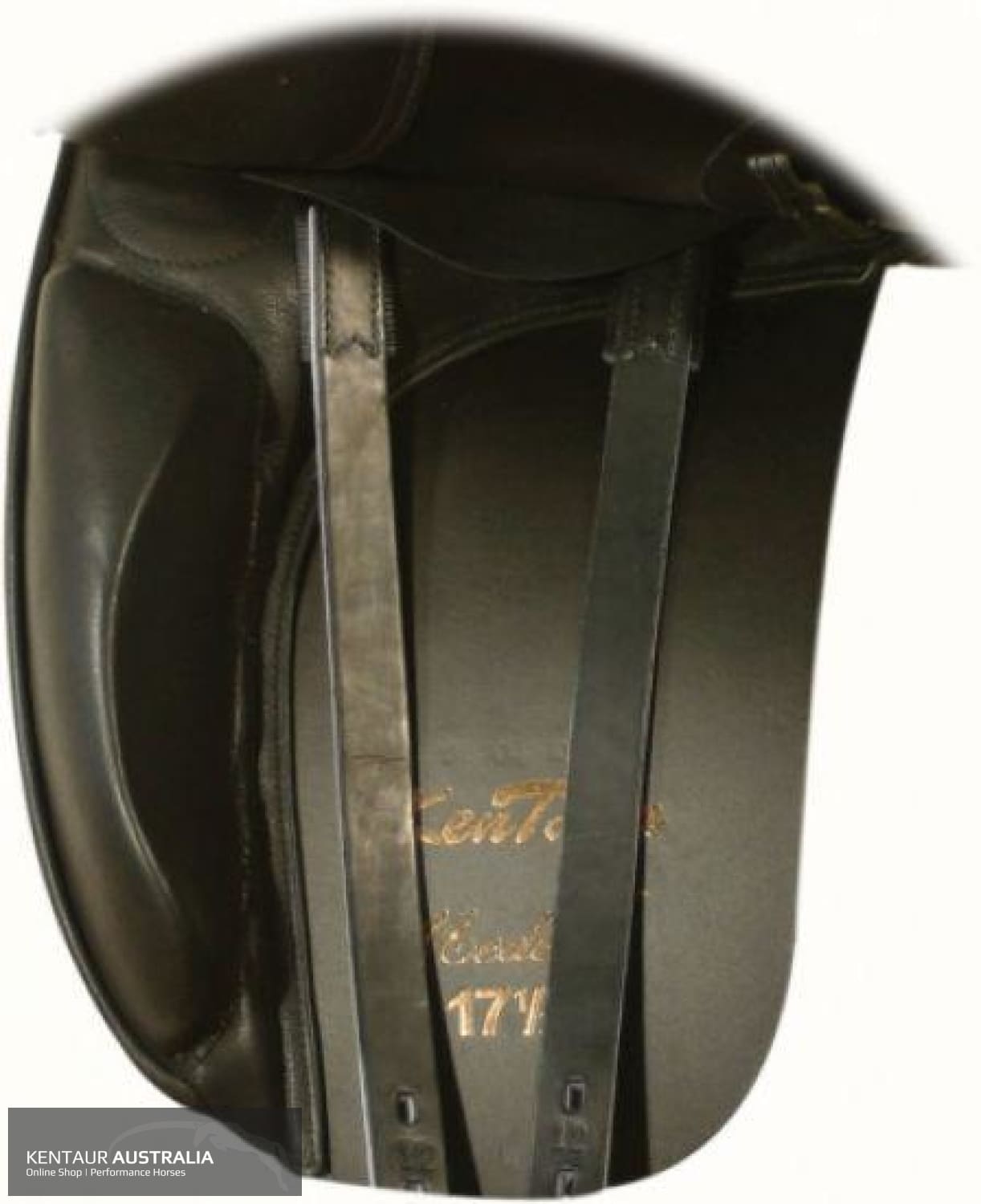 Kentaur Medea Dressage Saddle Saddles