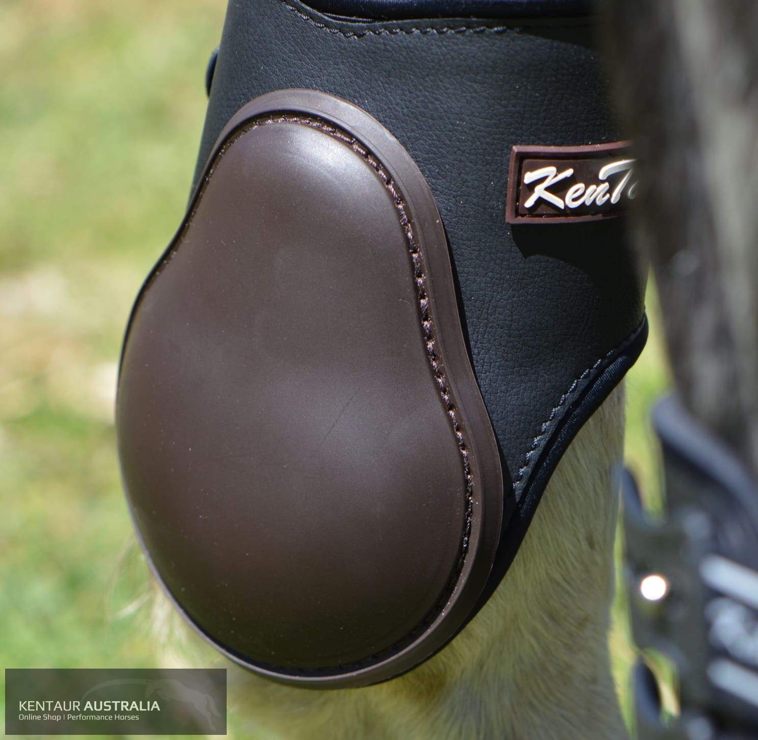 Kentaur Mega Jump Hind Boots Jumping