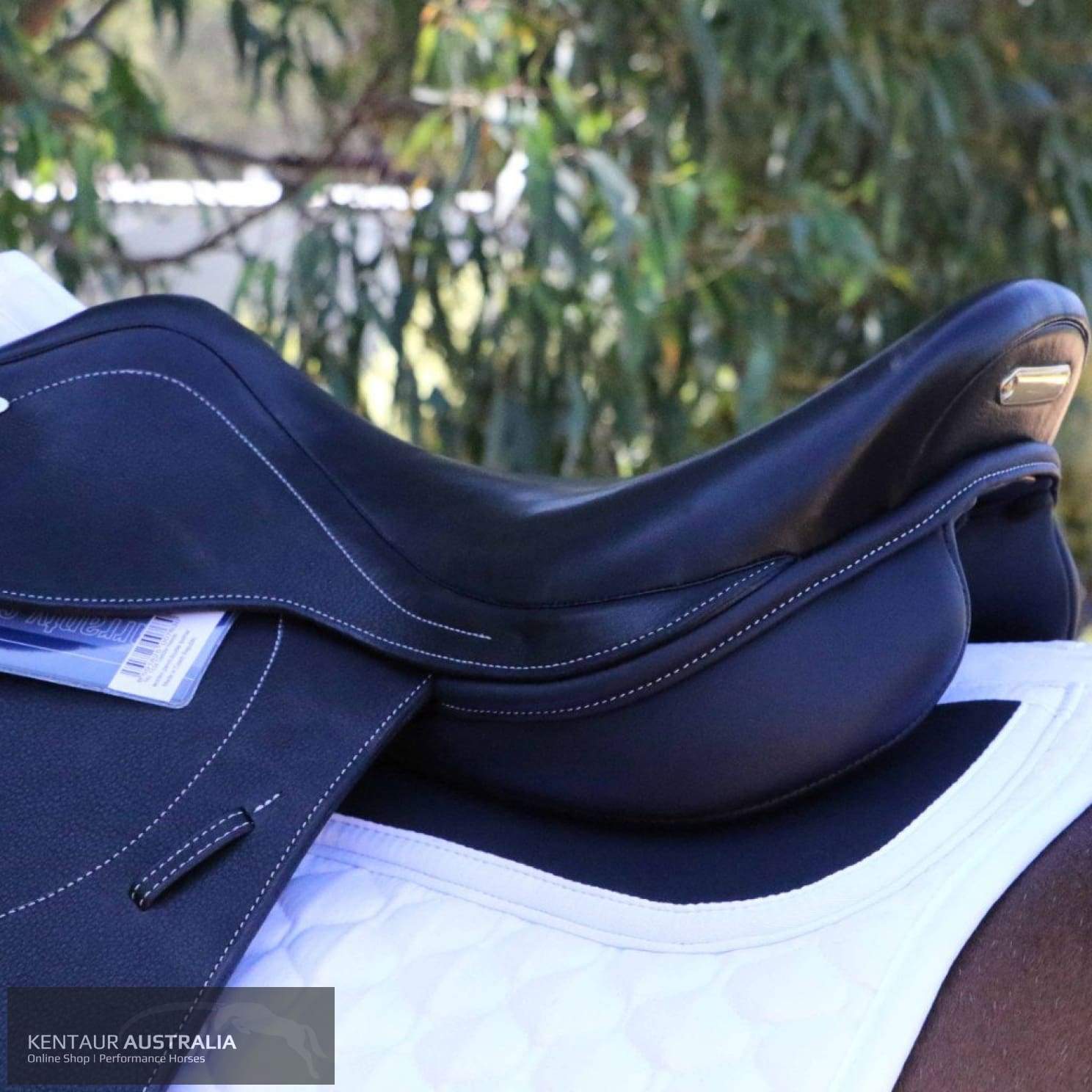 Kentaur Naxos Kids Jumping Saddle Saddles