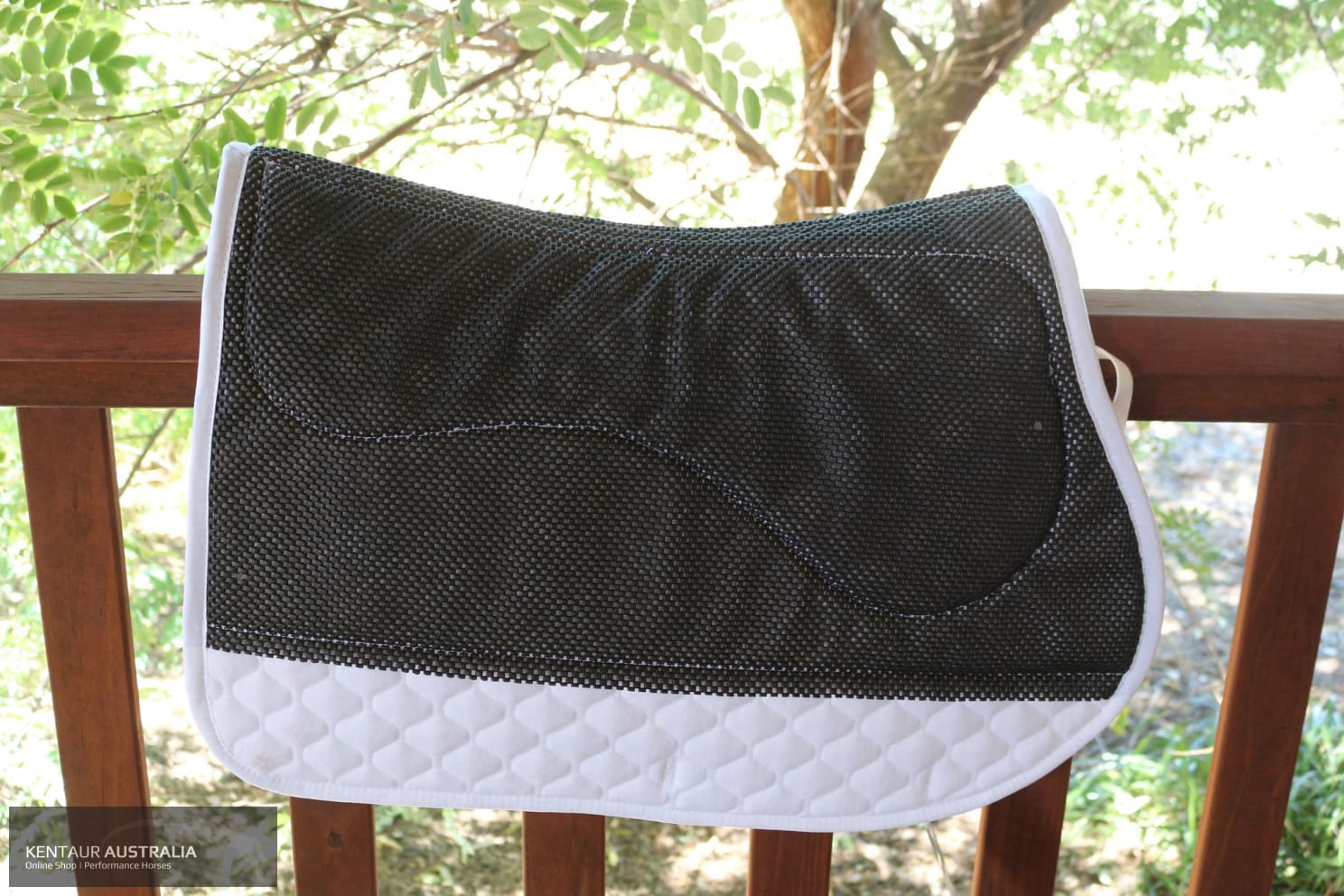 Kentaur Neo Non Slip Saddle Pad