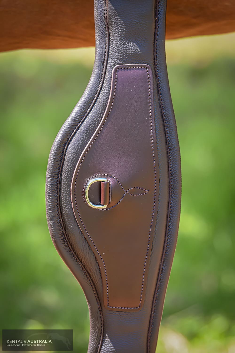 Kentaur ‘Padova’ EXTRA SOFT Dressage Girth Dressage Girth