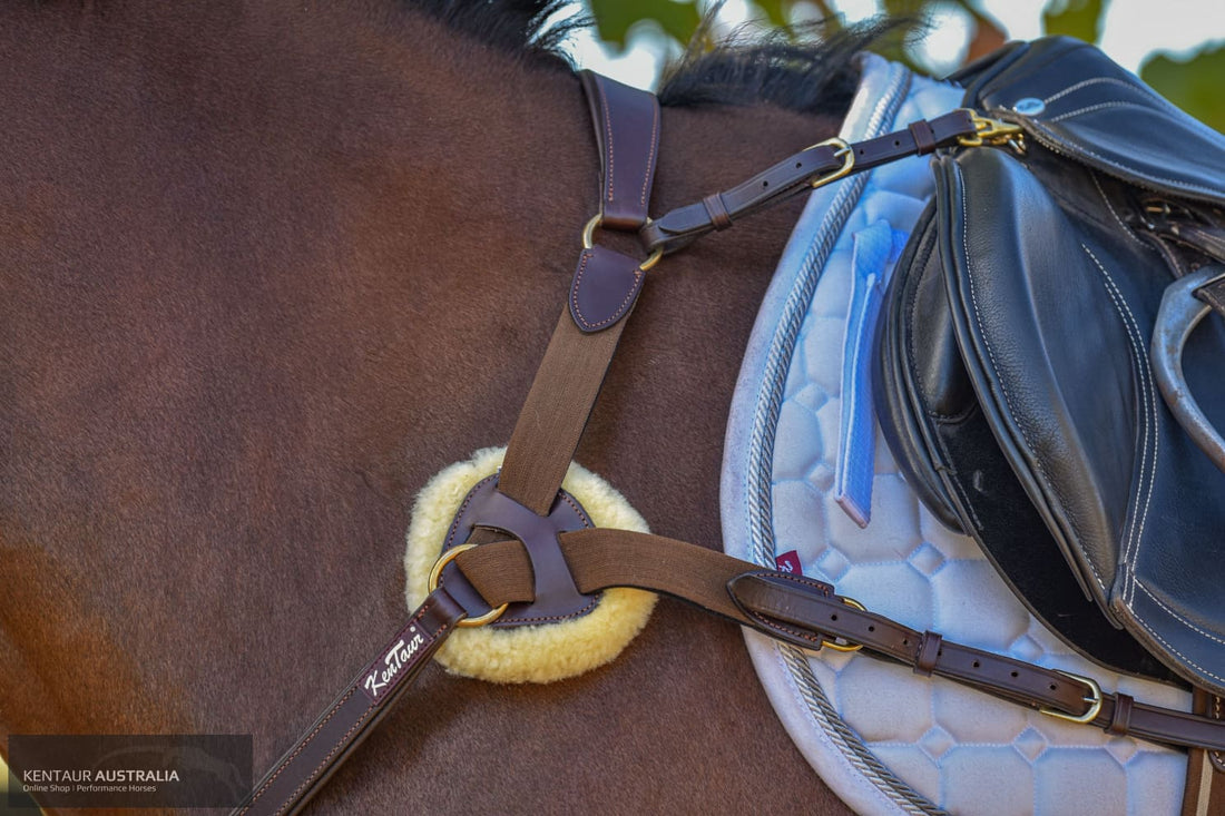 Kentaur ’Palermo’ Breastplate Breastplates