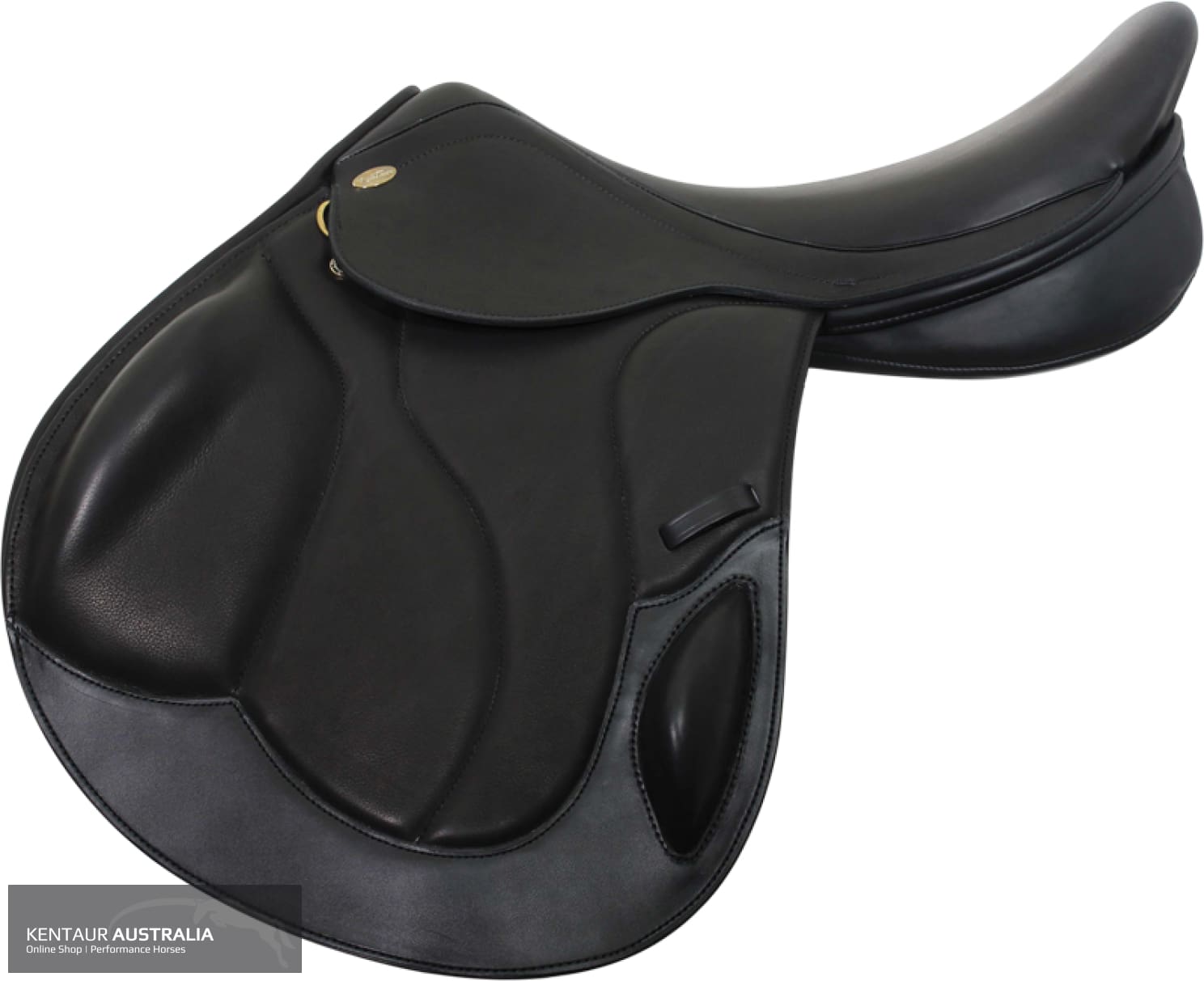 Kentaur Performer Eventing Saddle Jumping Saddles