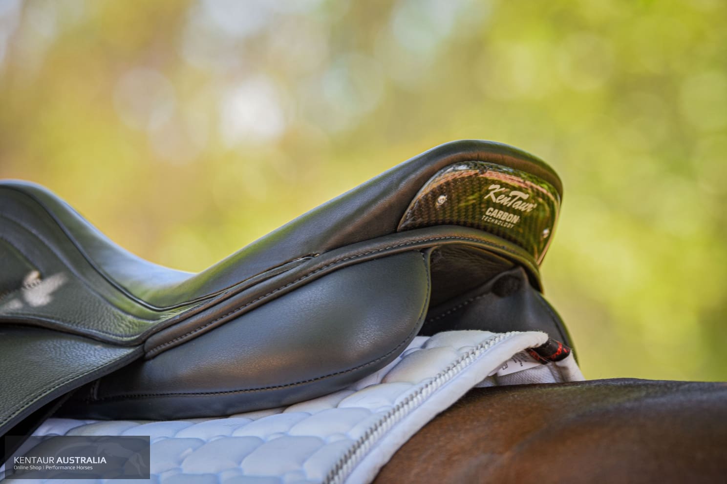 Kentaur ‘Titan’ Jumping Saddle Jumping Saddles