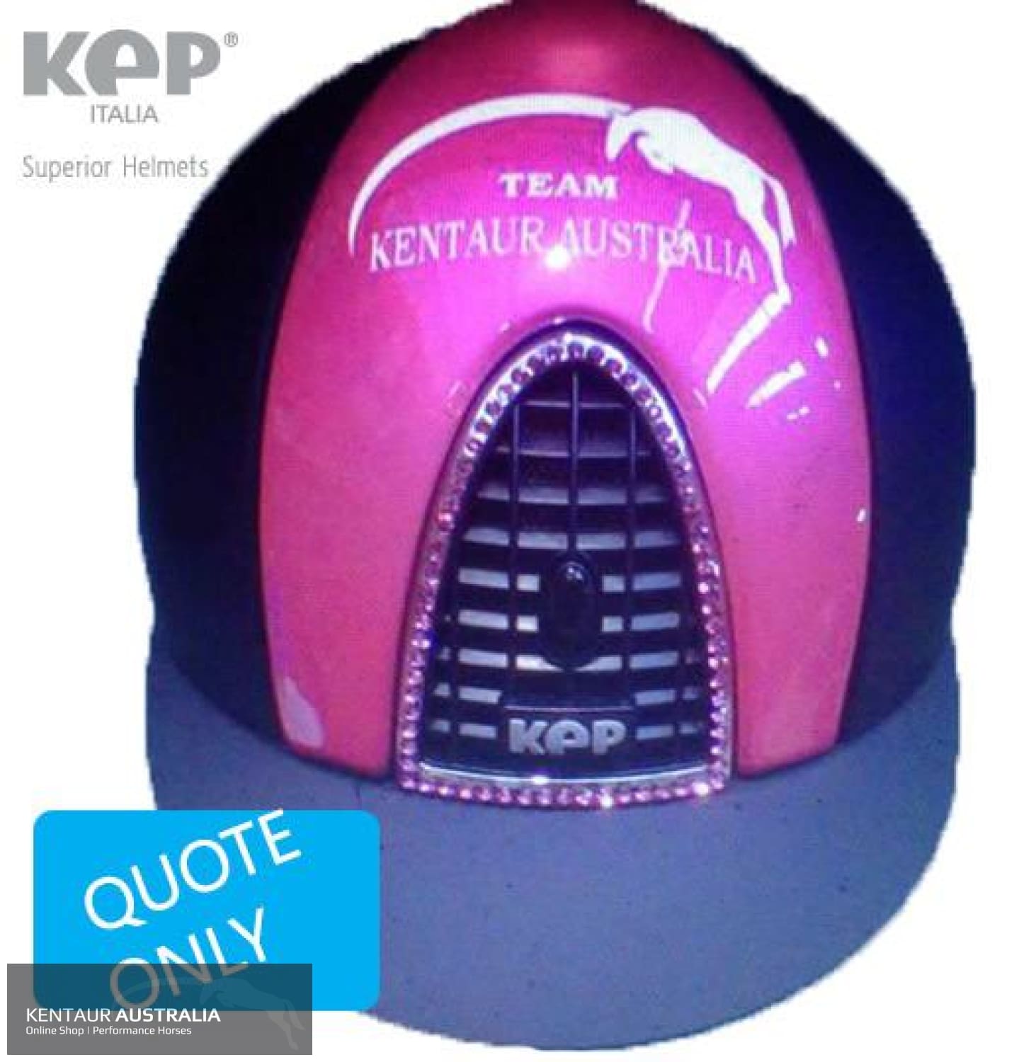 Kep Custom Made Helmet Kep Helmets