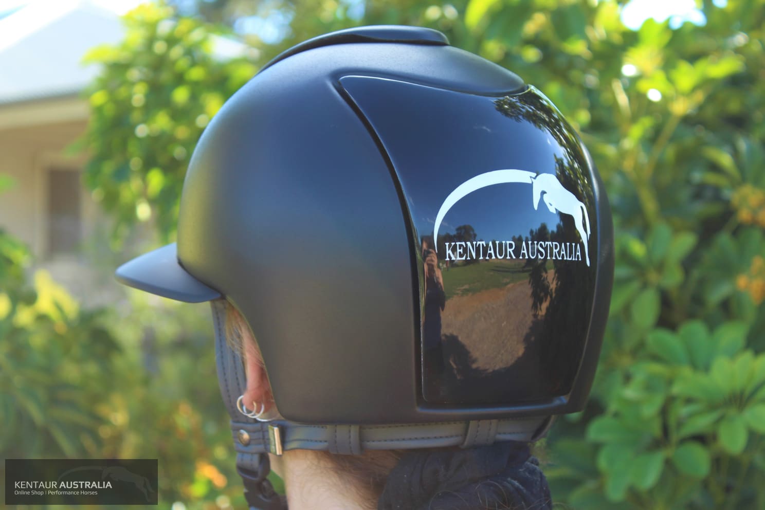 Kep Custom Made Helmet Kep Helmets