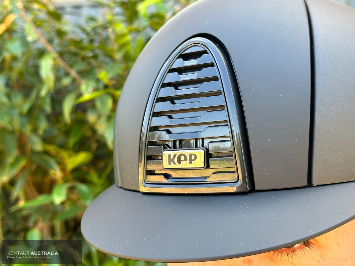 KEP ’Cromo 2.0 Matt’ Helmet Helmet