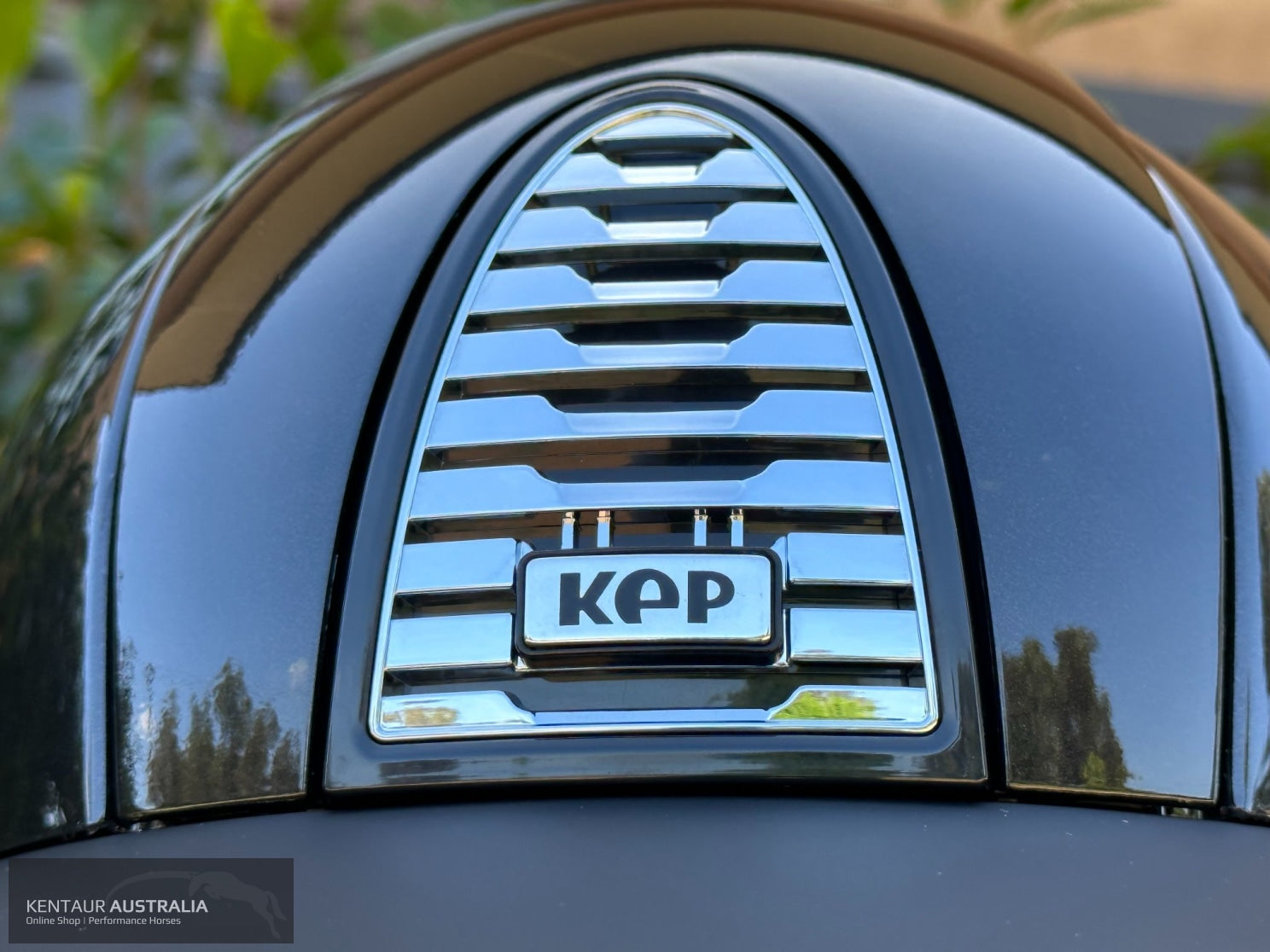 KEP ‘Cromo 2.0 Shine’ Helmet Helmet