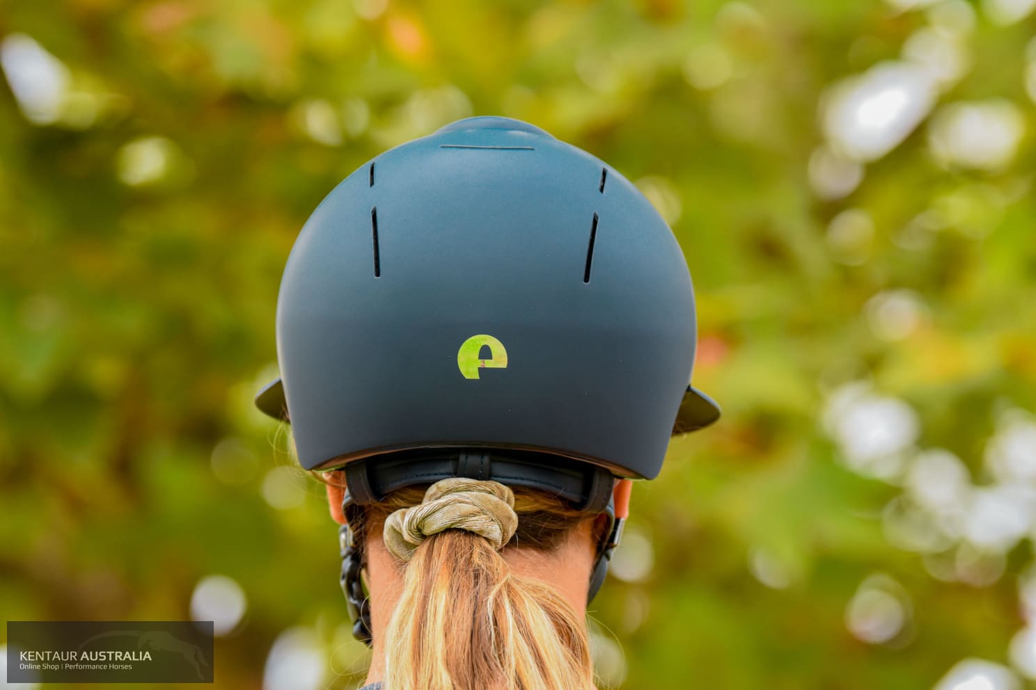 KEP ’Cromo Smart Polo Visor’ Helmet Kep Helmets
