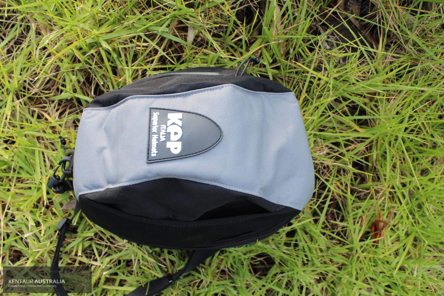 Kep Helmet Bag Helmet