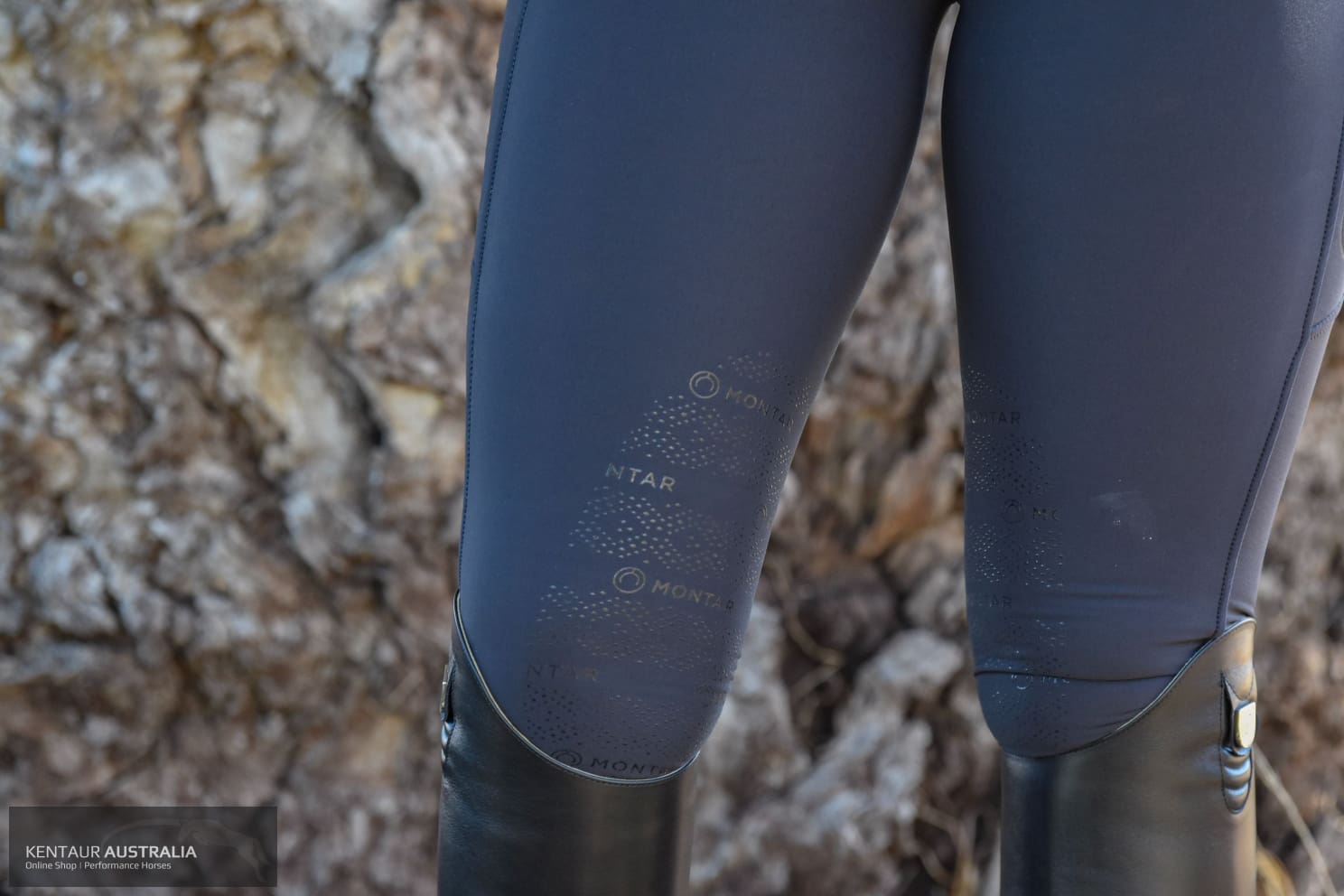 Montar ’Angela’ Womens Casual Breeches Casual Breeches