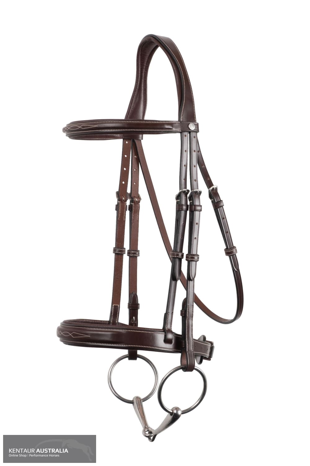 Montar Hunter Bridle General