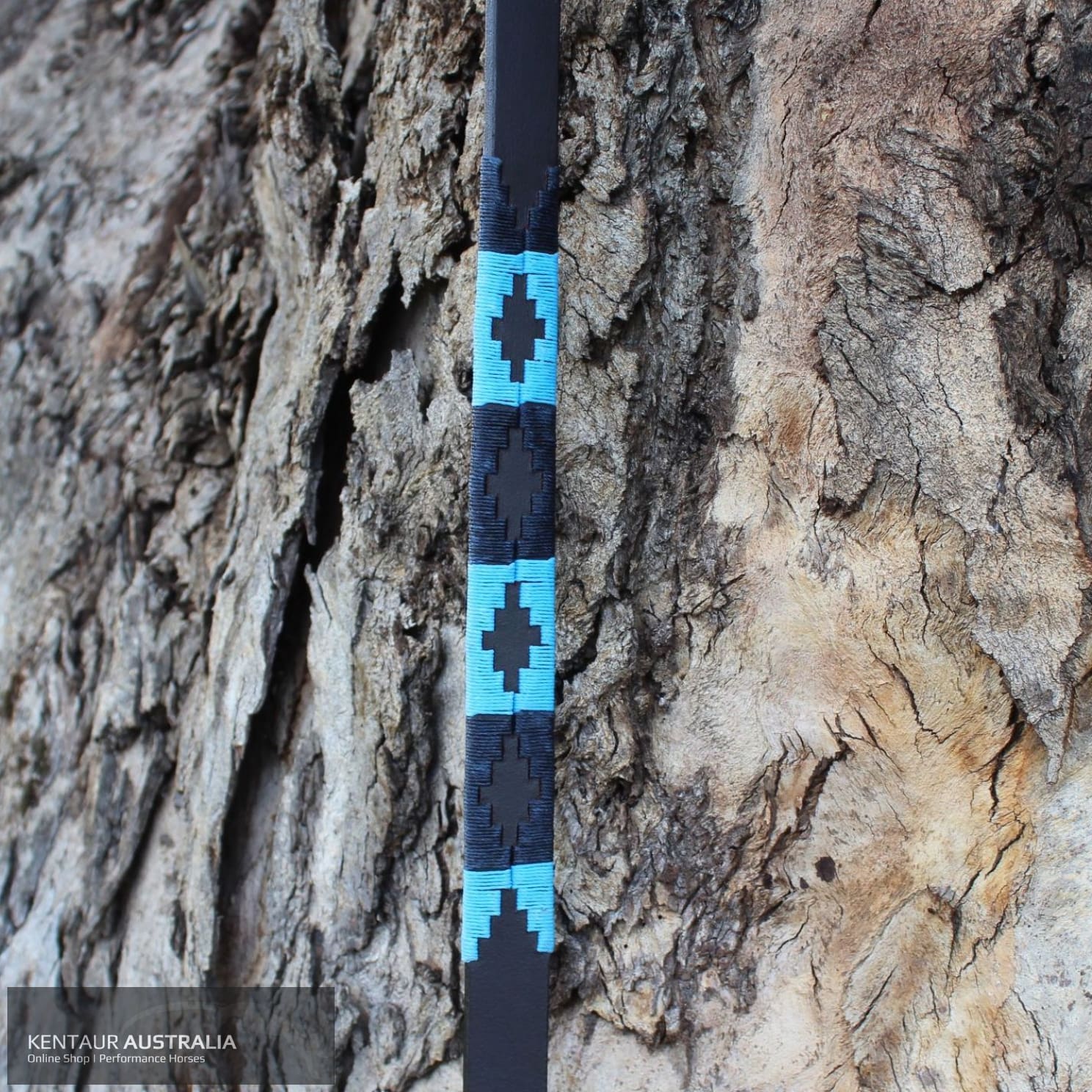 Pampeano ’Azules’ Dog Lead Dog Lead