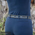 Pampeano ’Black Label Edition’ Belt 85cm Belt