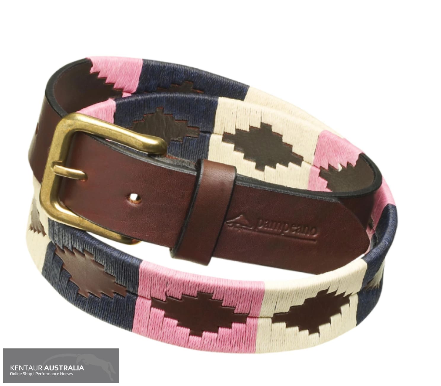 Pampeano ’Dulce’ Belt Belt