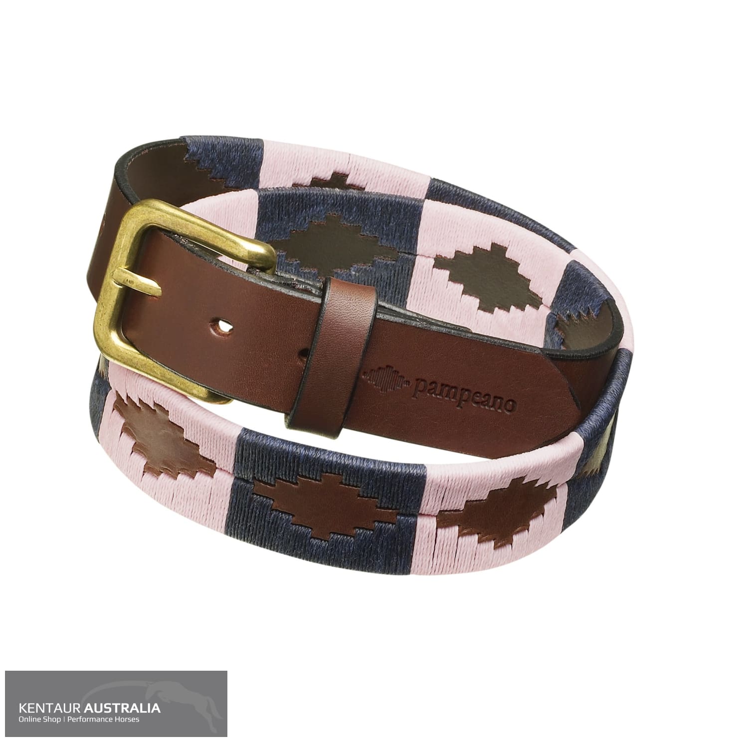 Pampeano ’Hermoso’ Belt Belt