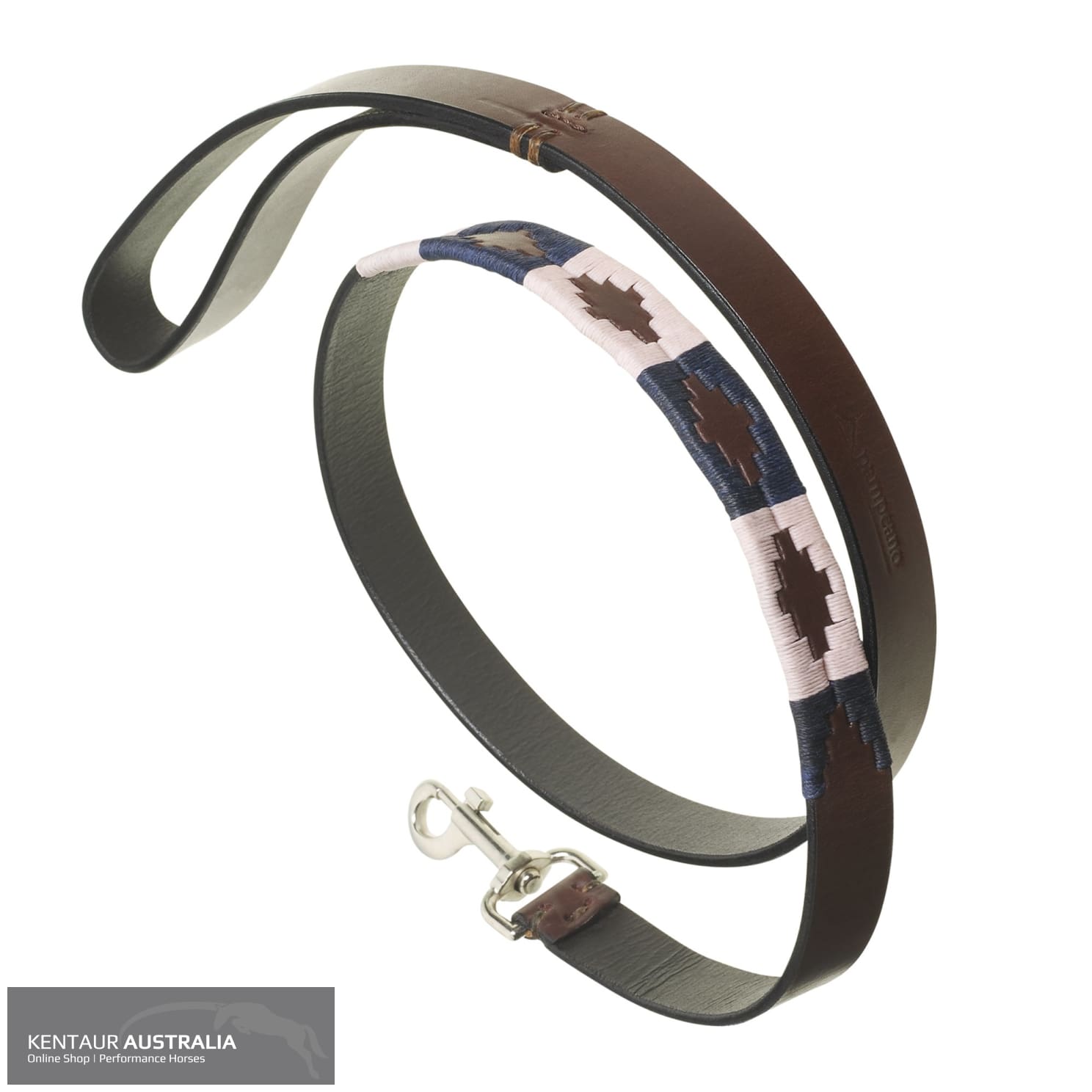 Pampeano ’Hermoso’ Dog Lead Dog Lead