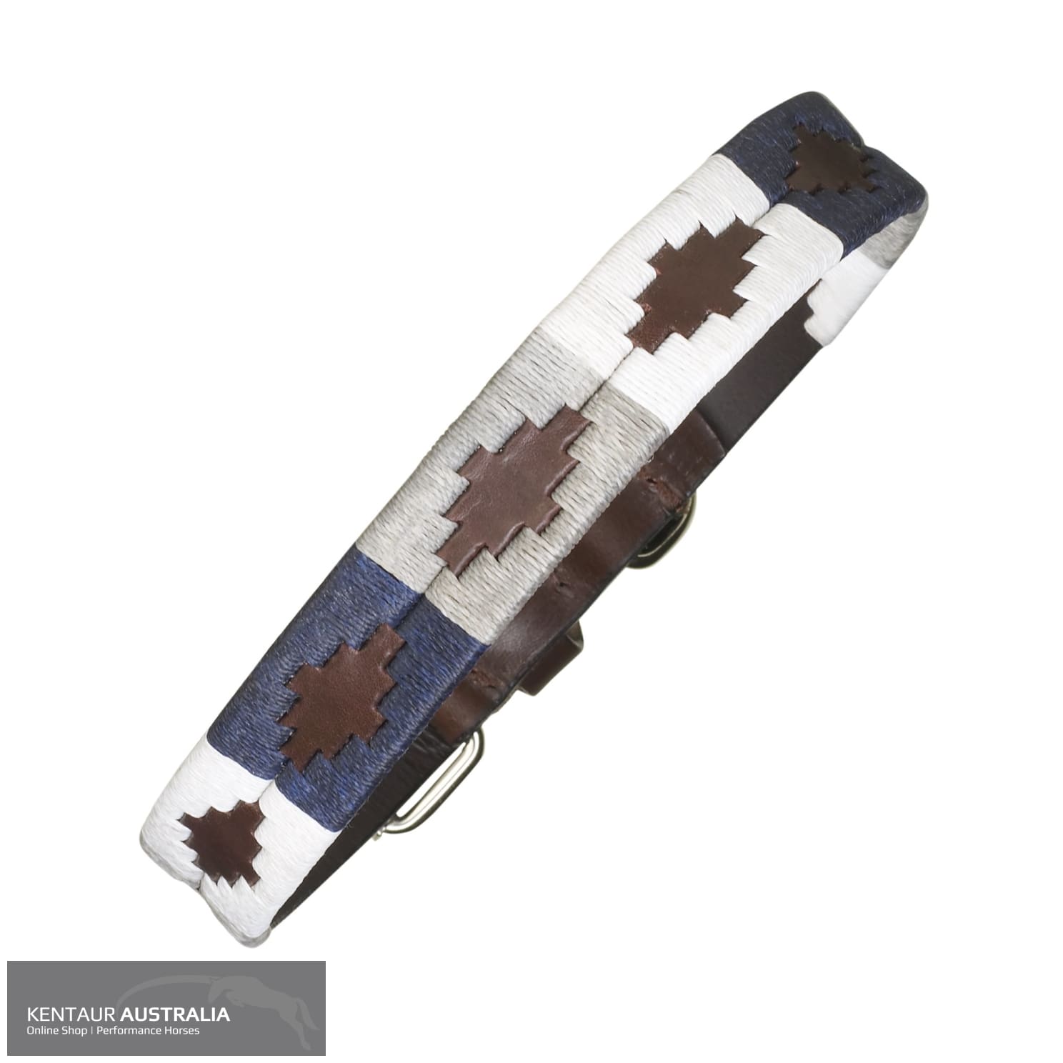 Pampeano ’Roca’ Dog Collar Dog Collars