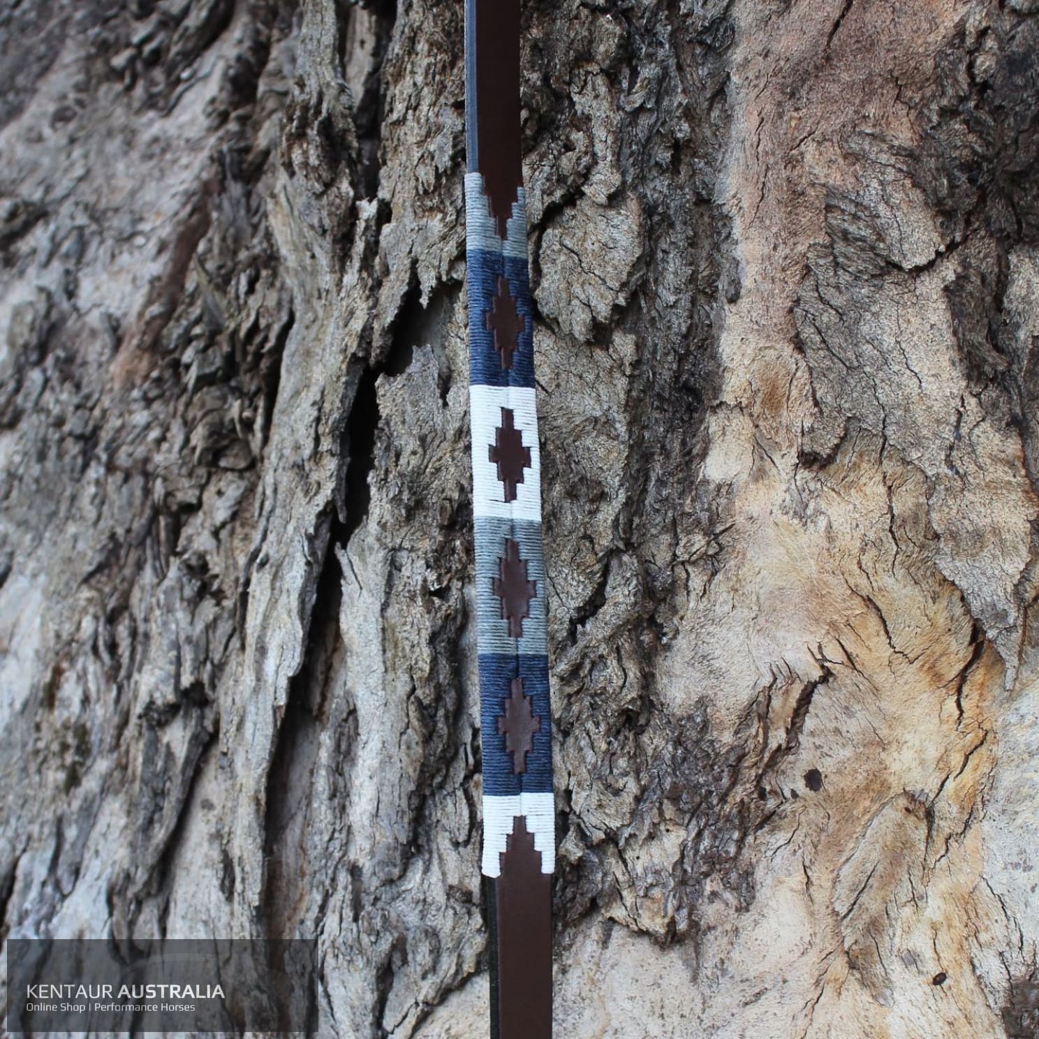 Pampeano ’Roca’ Dog Lead Dog Lead