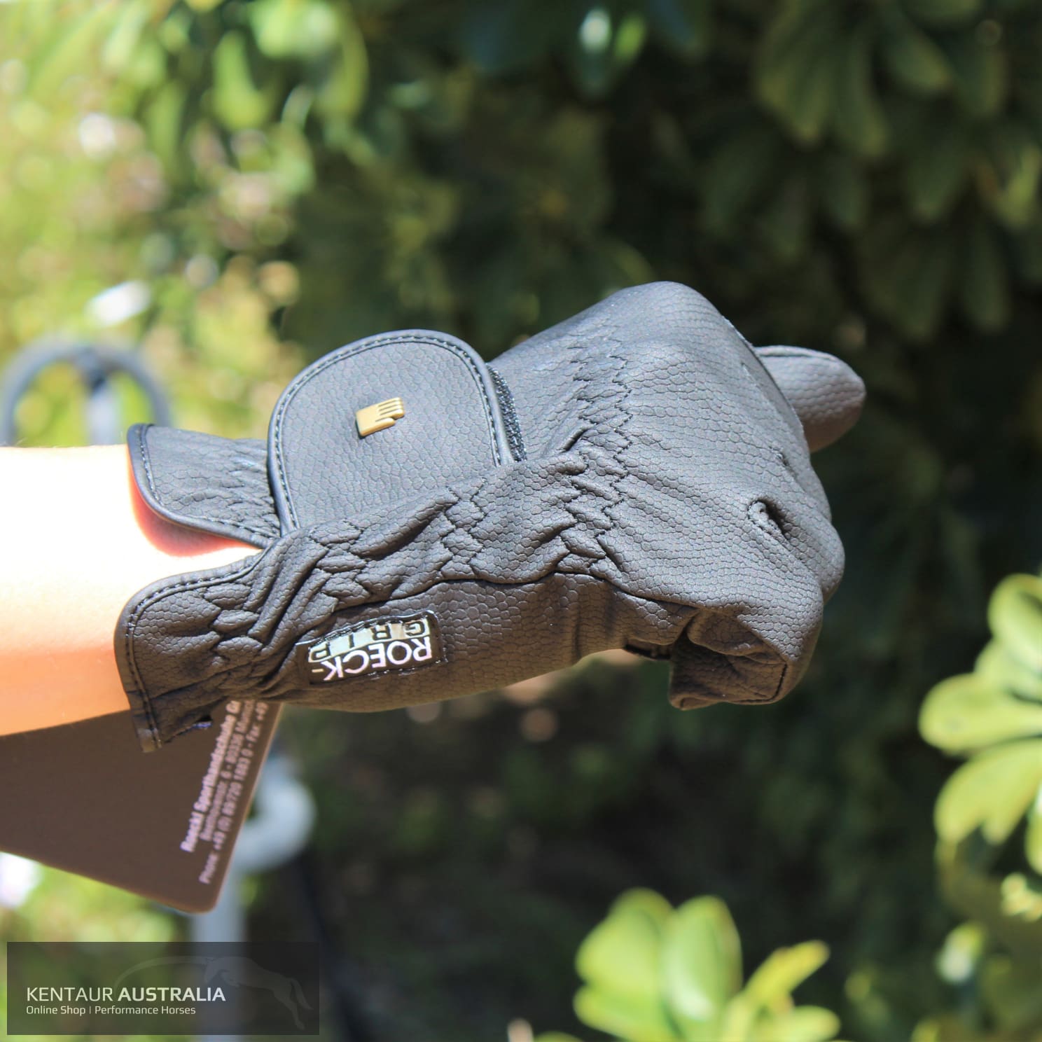 Roeckl Grip Gloves Gloves