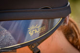 Soless ’Classic’ Helmet Visor Helmet